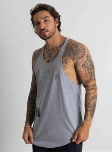 Regata Cavada Crown Trad Mescla Regata Cavada Crown Trad Mescla