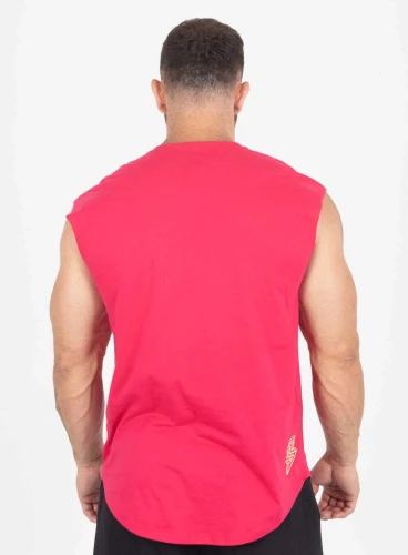 Produto Regata Japonesa Orbit Rosa Crown Training