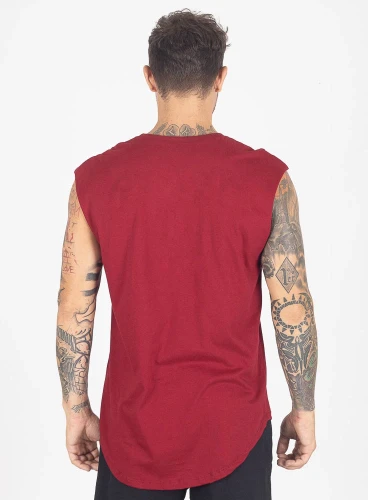 Regata Crown Japonesa Original Bordô Regata Crown Japonesa Original Bordô