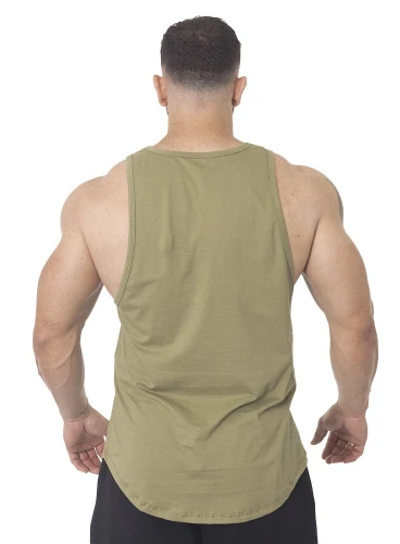 Regata Crown Tradicional Dark Verde Militar Produto Regata Crown Tradicional Dark Verde Militar