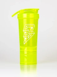 Amarelo Neon