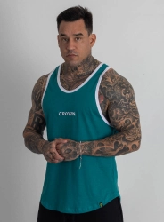 Verde Pretróleo Verde Pretróleo