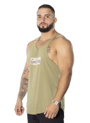 Verde Militar