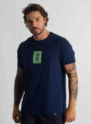 Azul Marinho