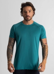 Verde Pretróleo