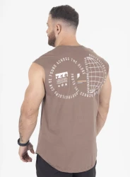 Marrom Taupe
