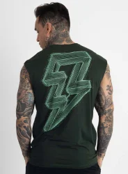 Verde Escuro