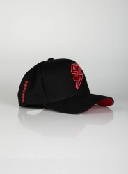 Preto e Vermelho Preto e Vermelho