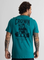 Verde Pretróleo
