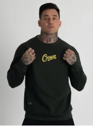 Verde Escuro