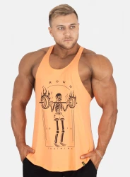 Laranja Neon