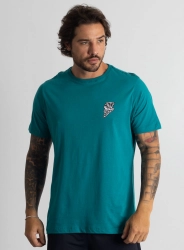 Verde Pretr&oacute;leo