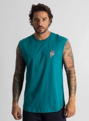 Verde Pretróleo