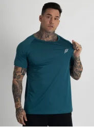 Verde Pretróleo