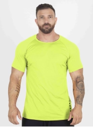 Amarelo Neon