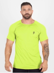 Amarelo Neon