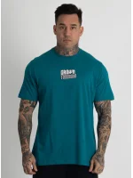Verde Pretróleo