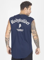 Azul Marinho