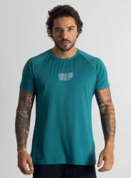 Verde Pretróleo