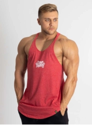 Mescla Vermelho